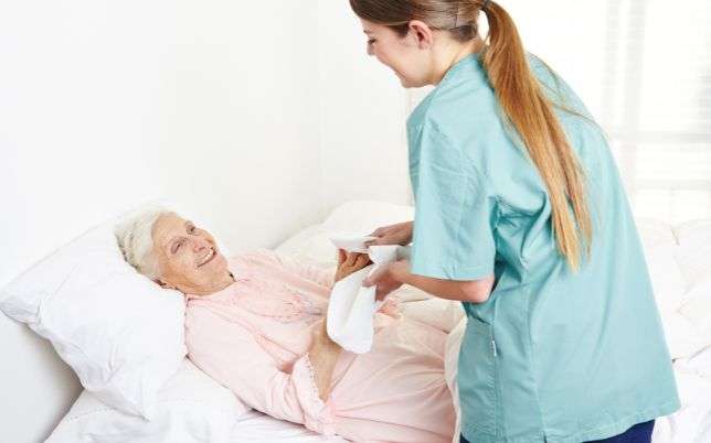Nursing Services