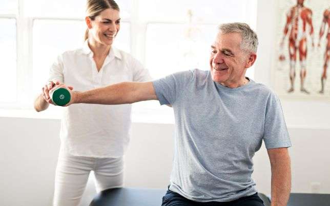 Physiotherapy Services