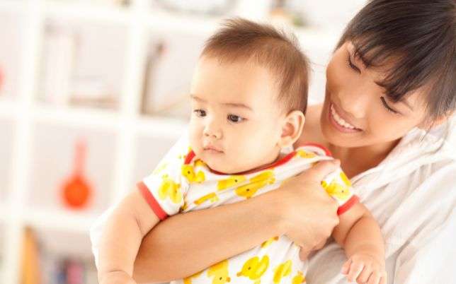 New Born Baby Care